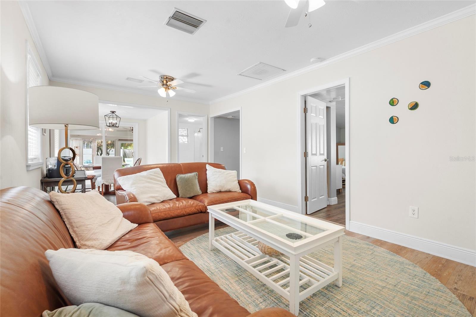 RIVERVIEW CONTINUED - Residential