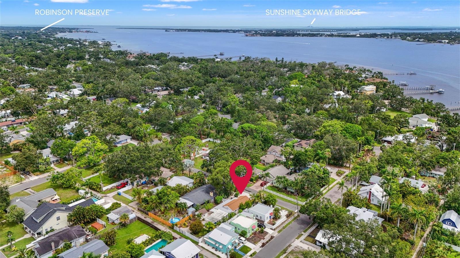 RIVERVIEW CONTINUED - Residential