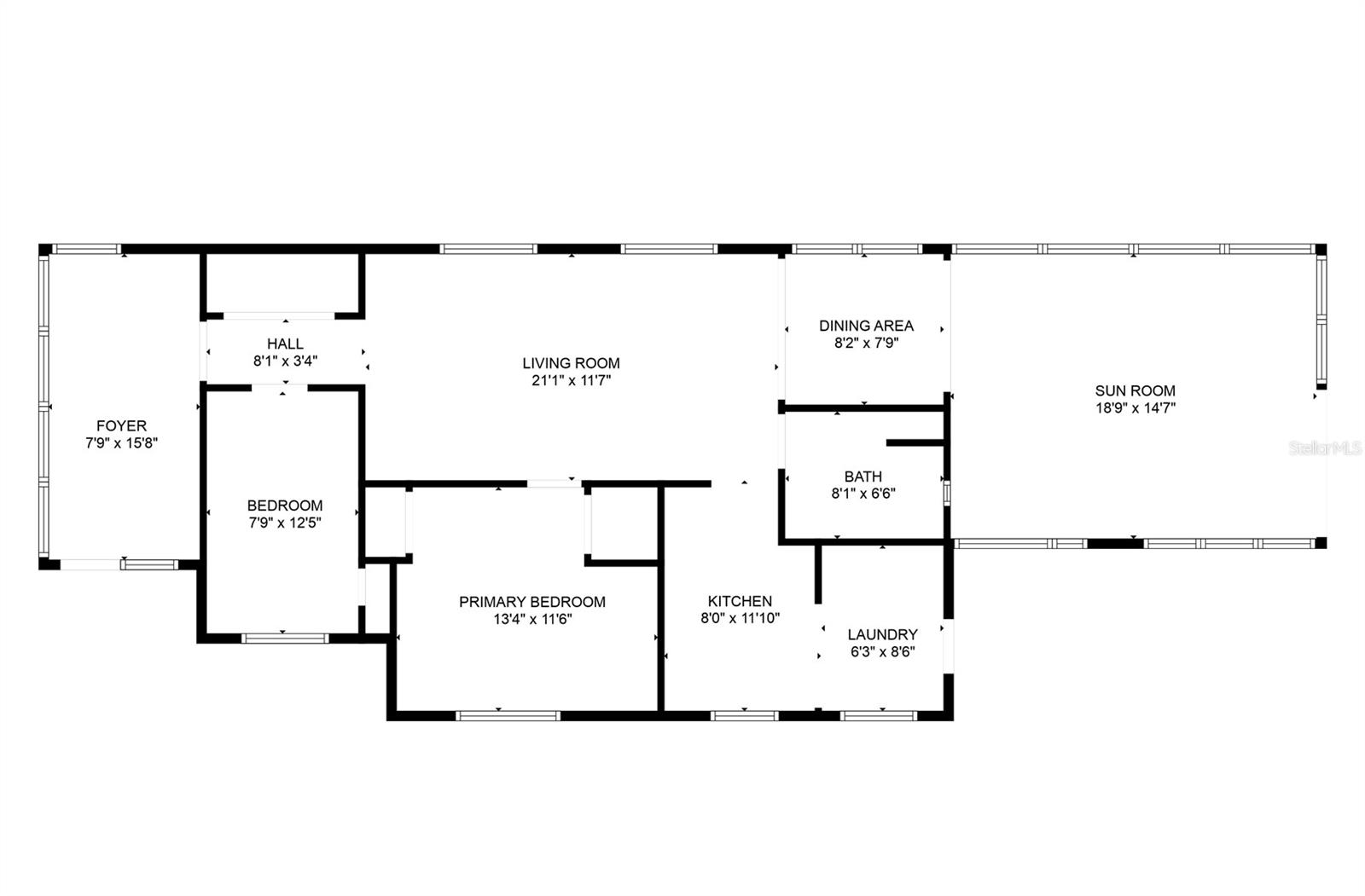 RIVERVIEW CONTINUED - Residential