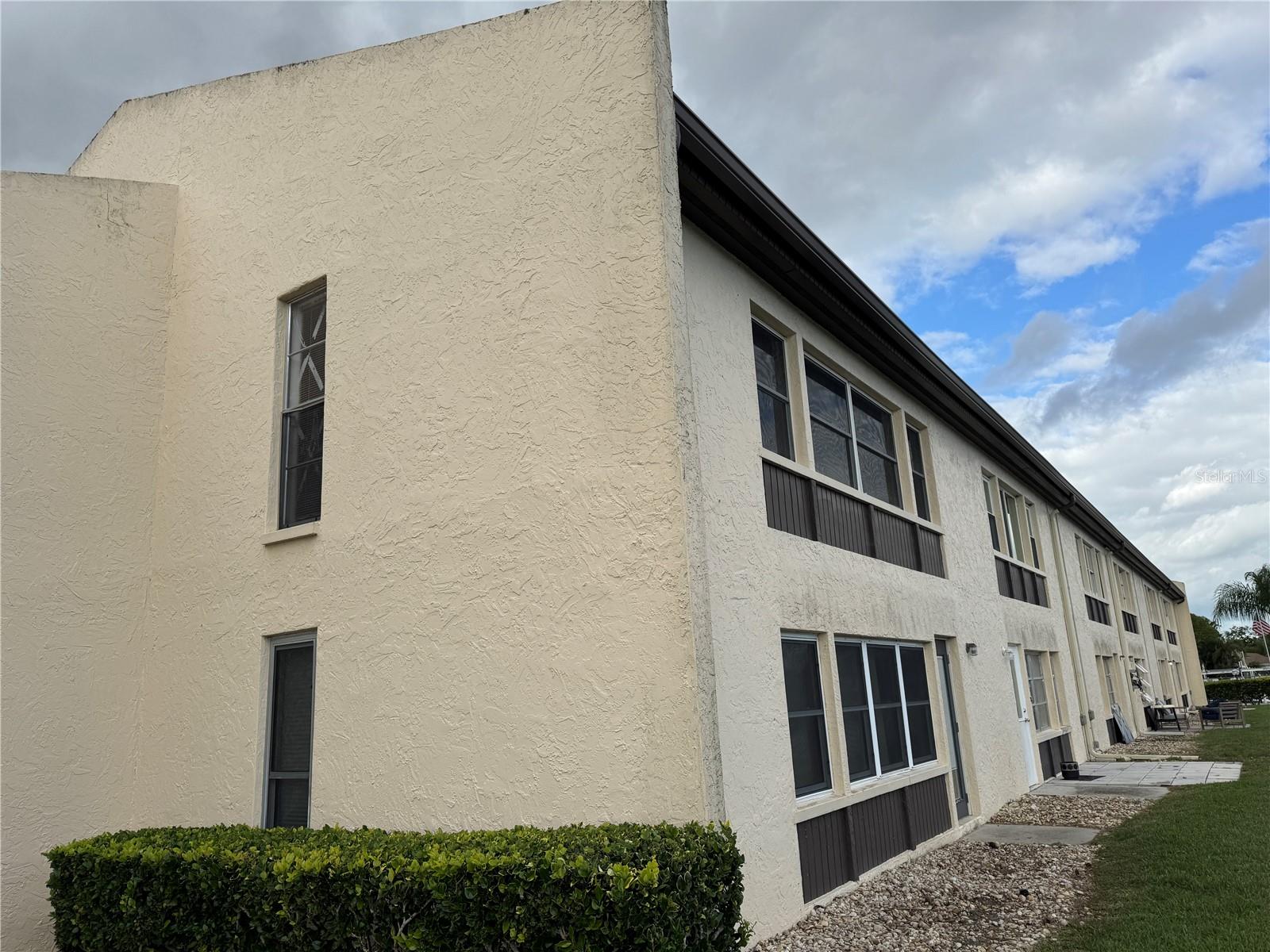 GULF HARBORS CONDO - Residential