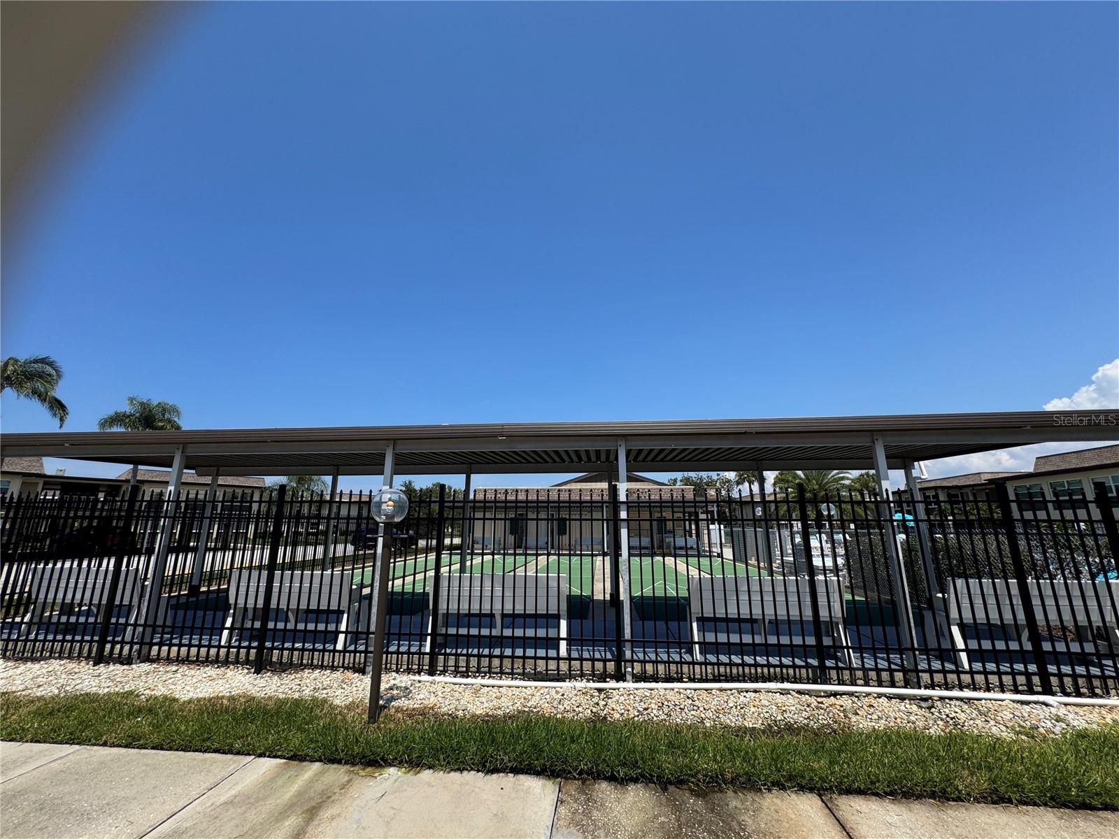 GULF HARBORS CONDO - Residential