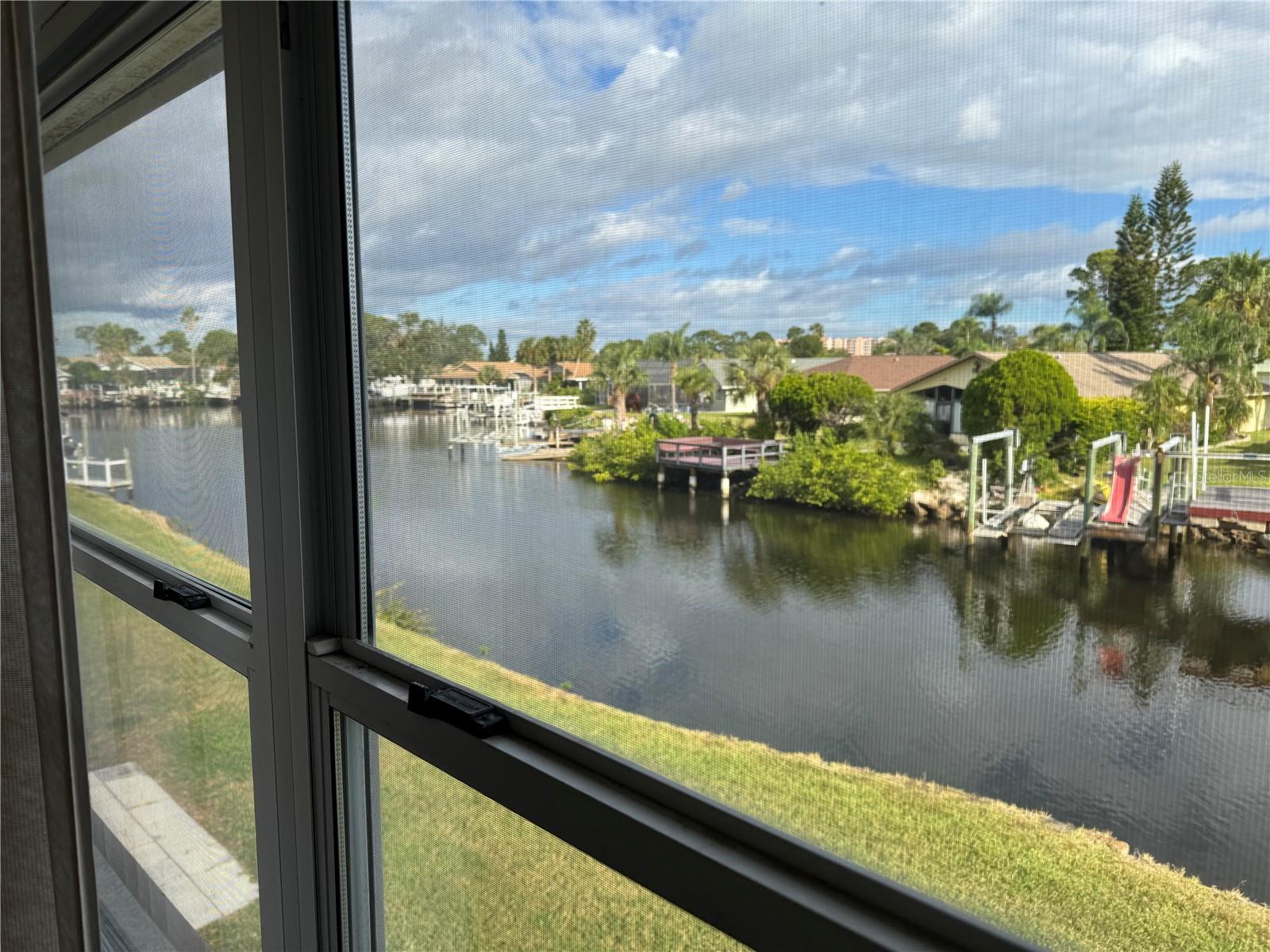 GULF HARBORS CONDO - Residential