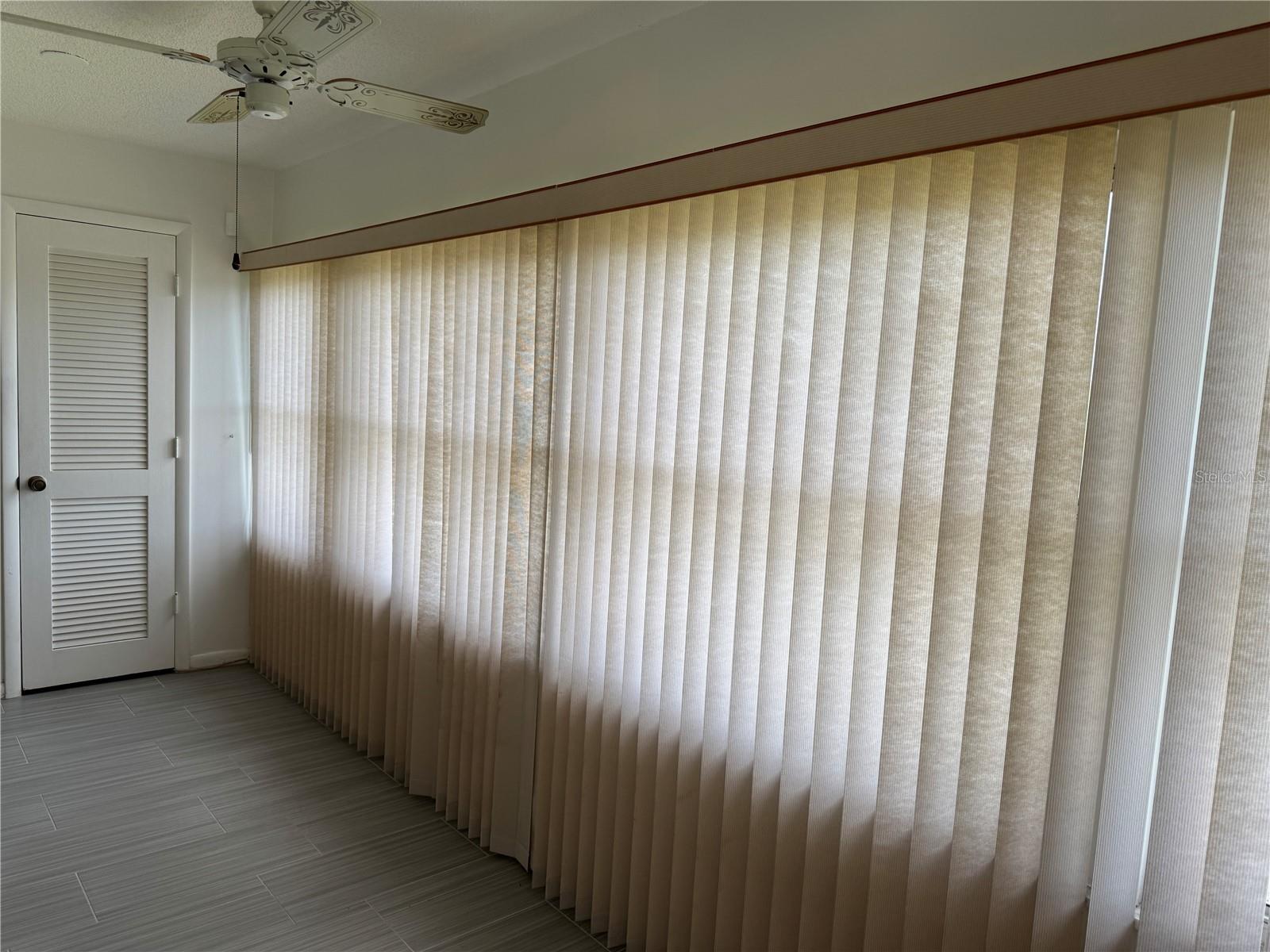 GULF HARBORS CONDO - Residential