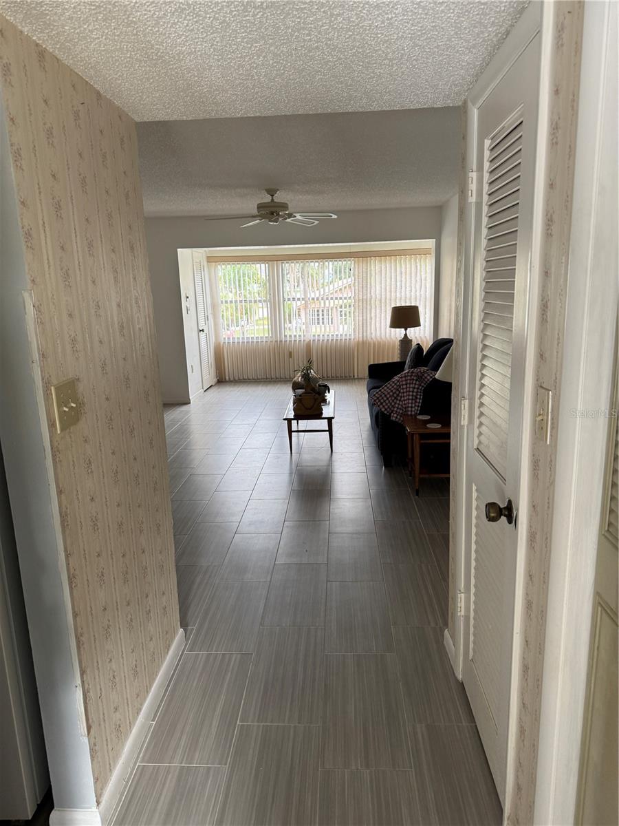 GULF HARBORS CONDO - Residential