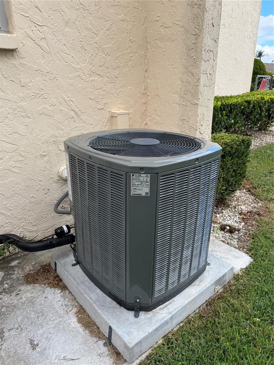 GULF HARBORS CONDO - Residential