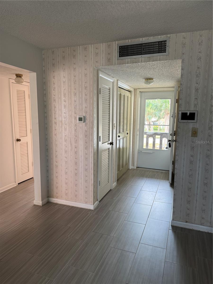 GULF HARBORS CONDO - Residential