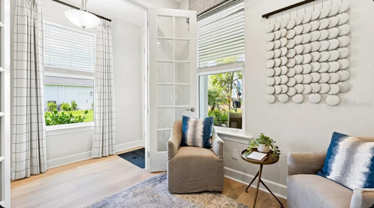 ESPLANADE AT WELLEN PARK - Residential
