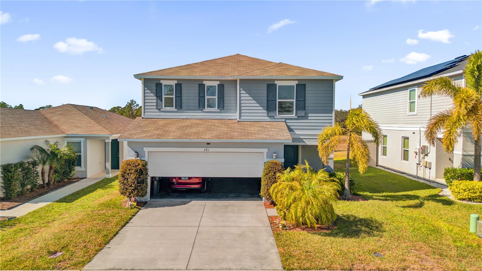 361 PRESERVE POINTE BOULEVARD