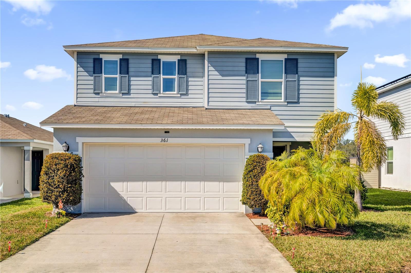 361 PRESERVE POINTE BOULEVARD