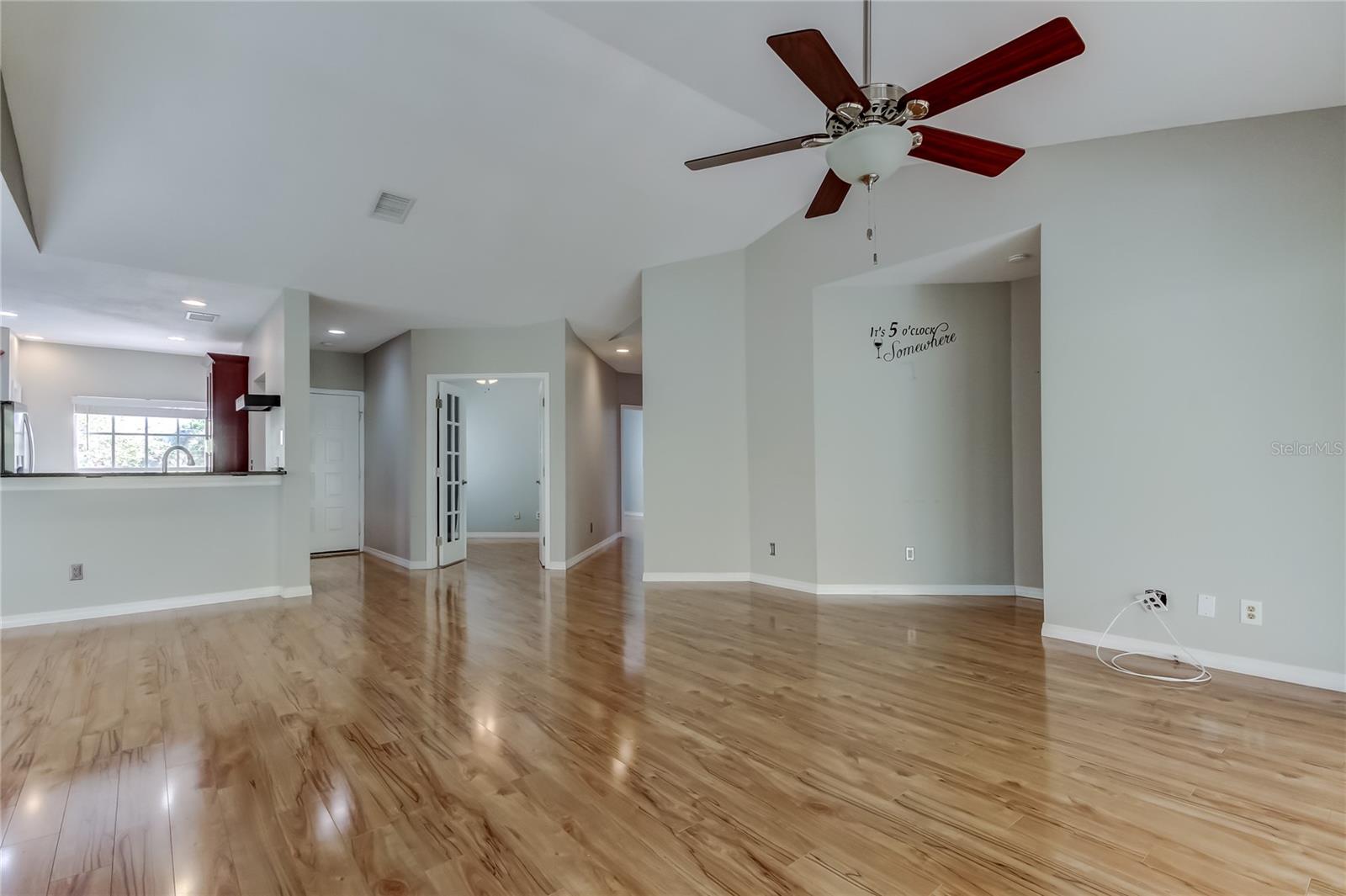 SHIPWATCH - Residential