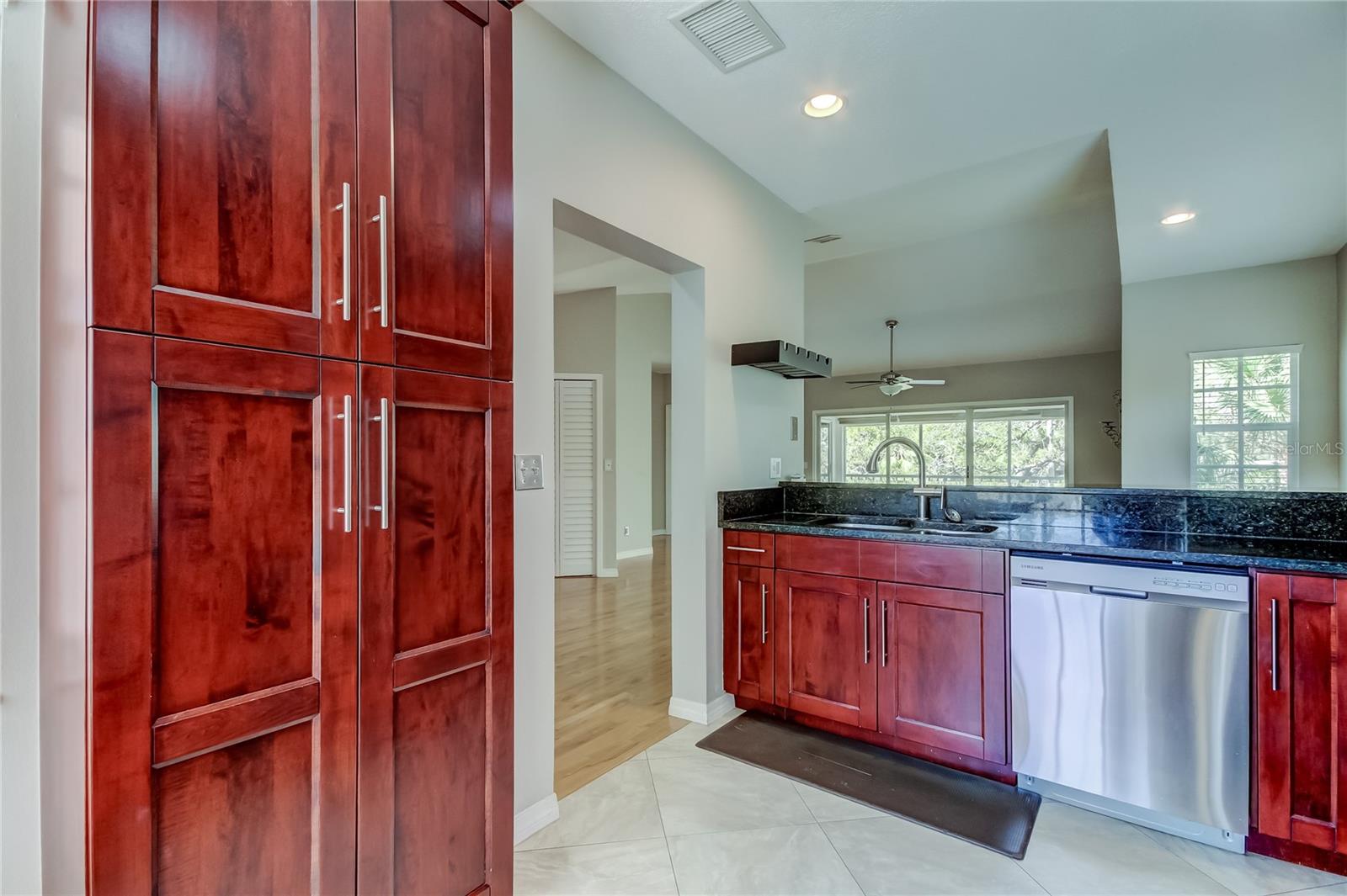 SHIPWATCH - Residential