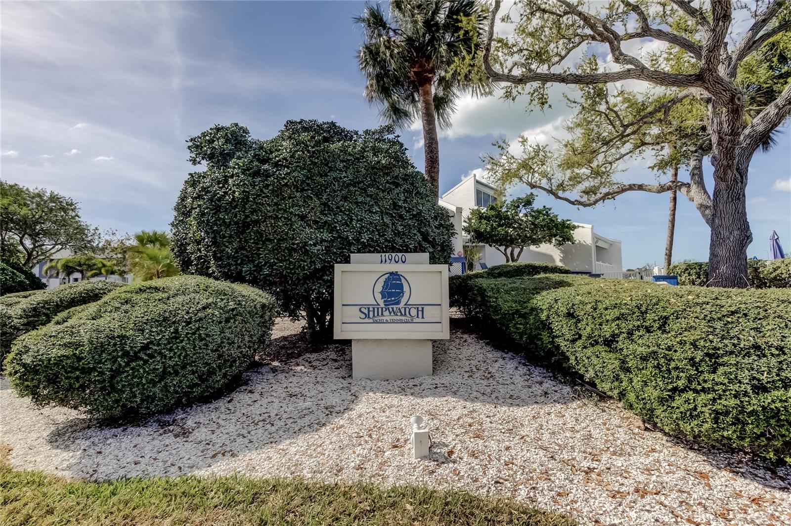 SHIPWATCH - Residential