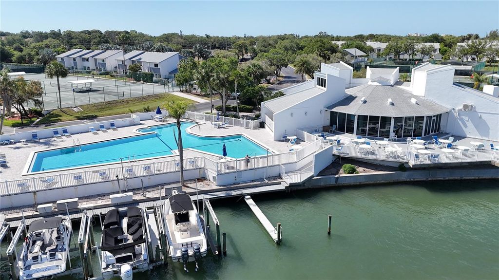 Photo of 11303 Shipwatch Lane #1865, Largo, FL 33774 (MLS # TB8484207)