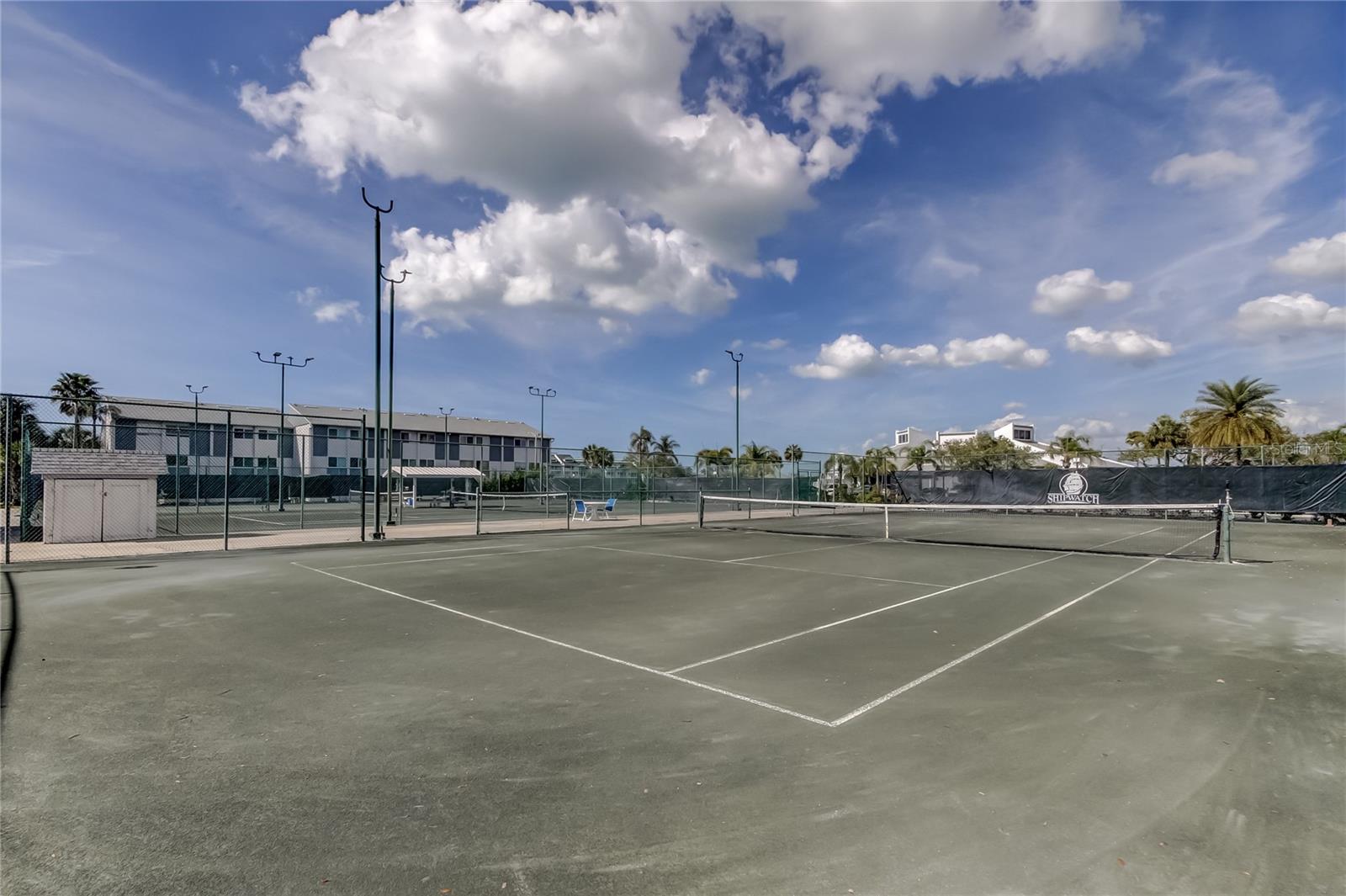 SHIPWATCH - Residential