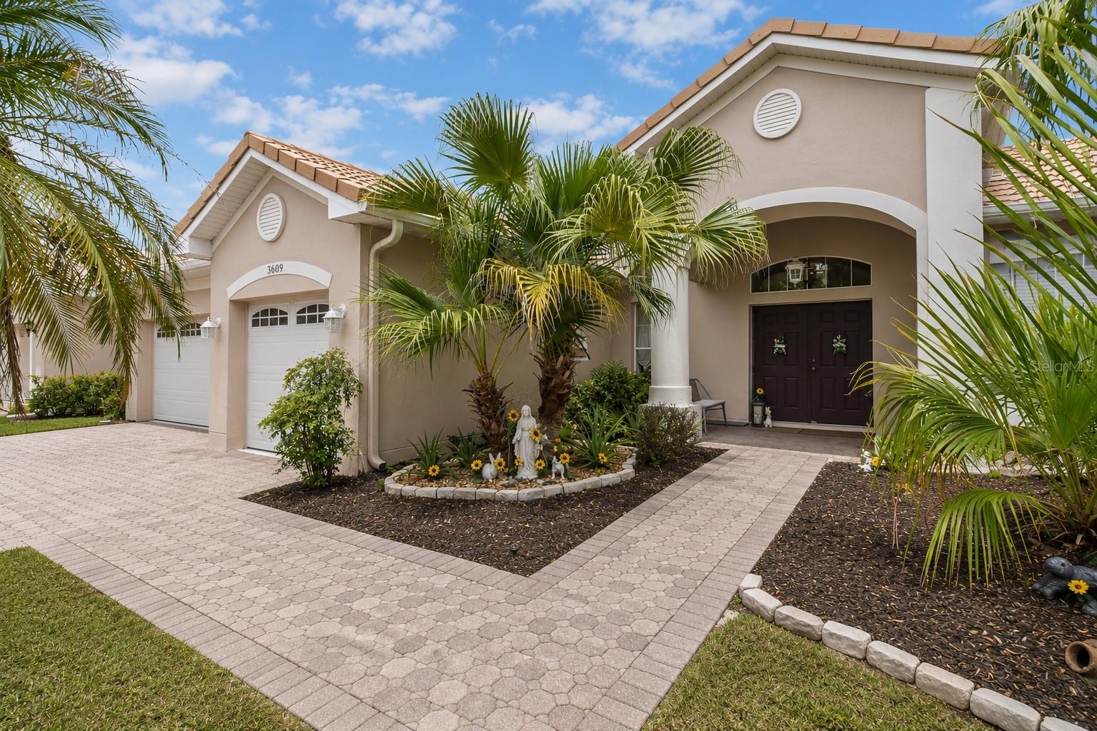 3609 VALLEYVIEW DRIVE