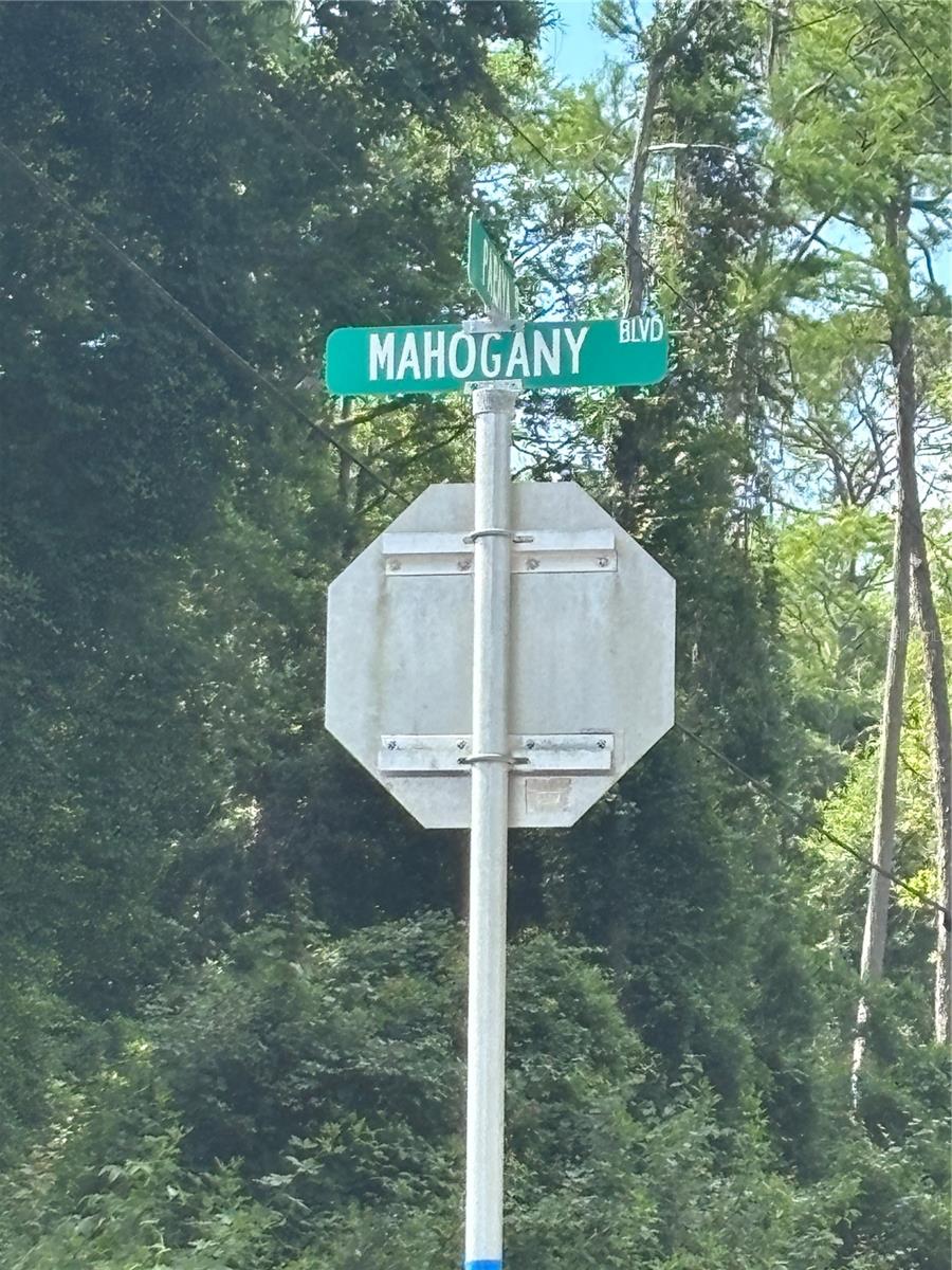 5014 MAHOGANY BOULEVARD