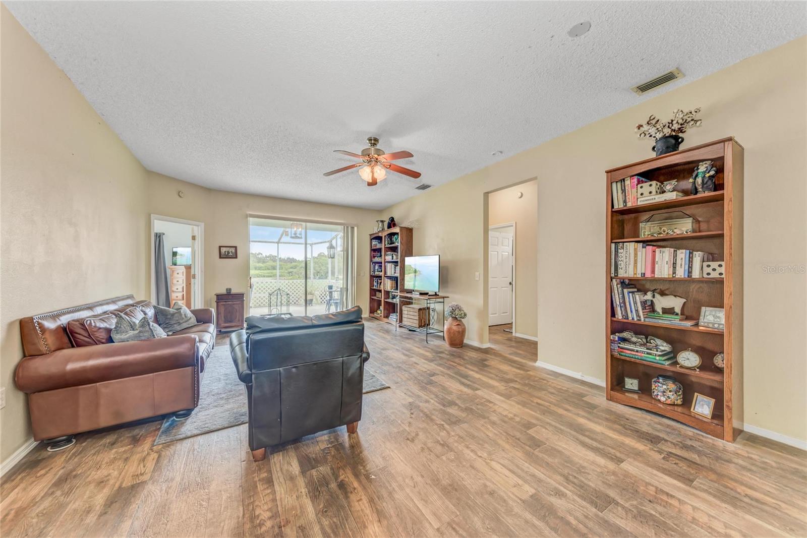 GREENFIELD PLANTATION PH I - Residential