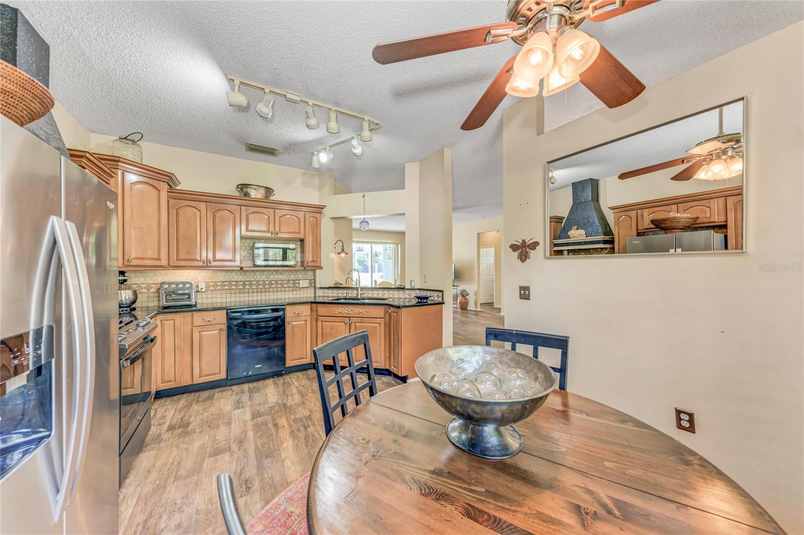 GREENFIELD PLANTATION PH I - Residential