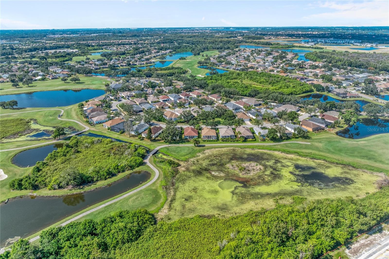 GREENFIELD PLANTATION PH I - Residential