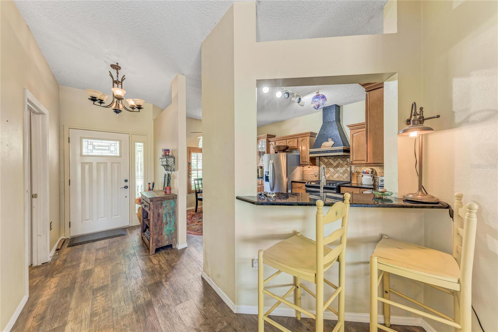 GREENFIELD PLANTATION PH I - Residential