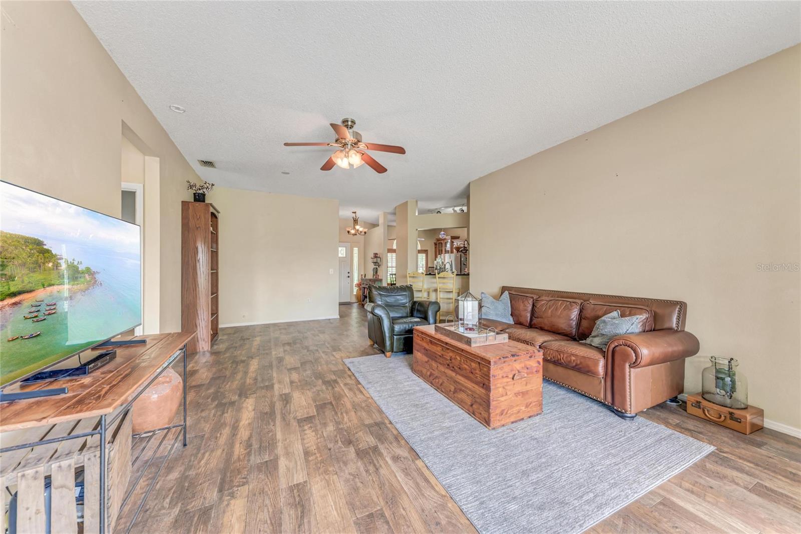 GREENFIELD PLANTATION PH I - Residential