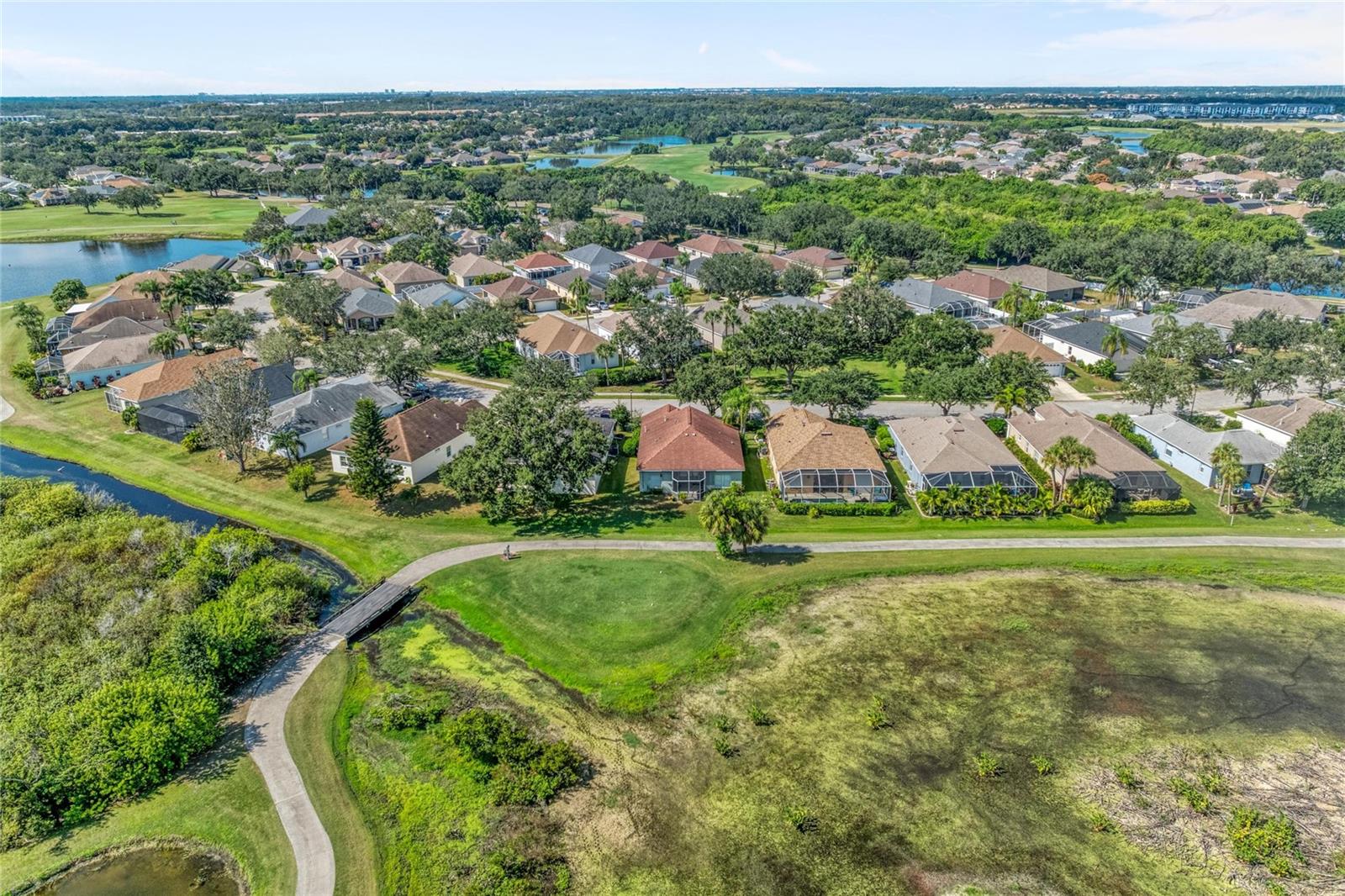 GREENFIELD PLANTATION PH I - Residential