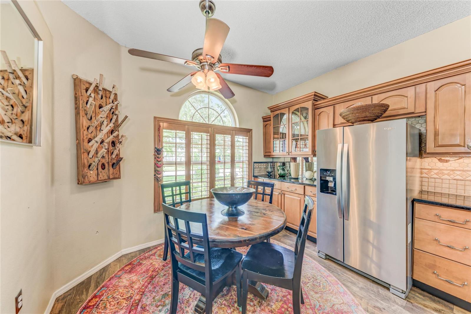 GREENFIELD PLANTATION PH I - Residential