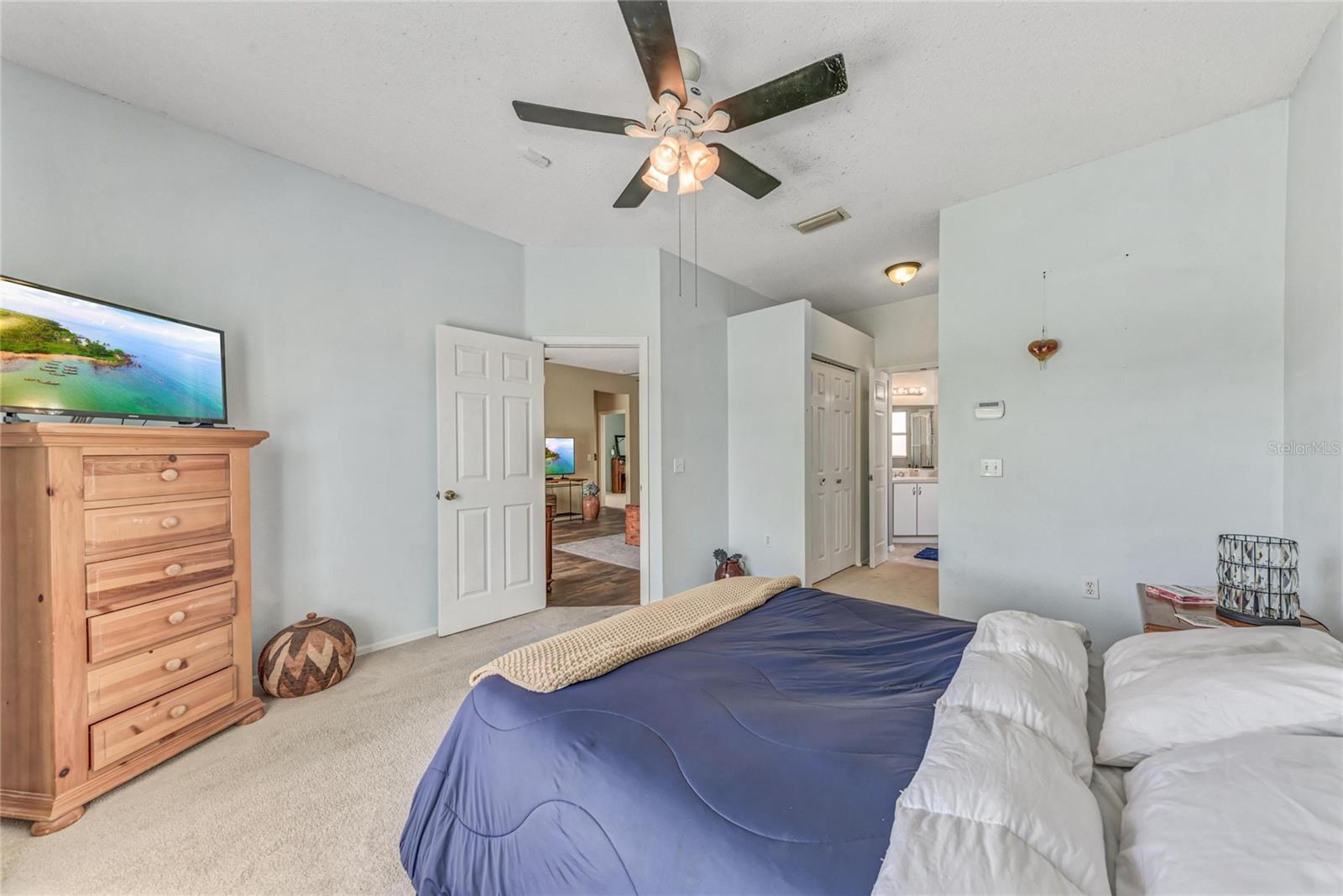 GREENFIELD PLANTATION PH I - Residential