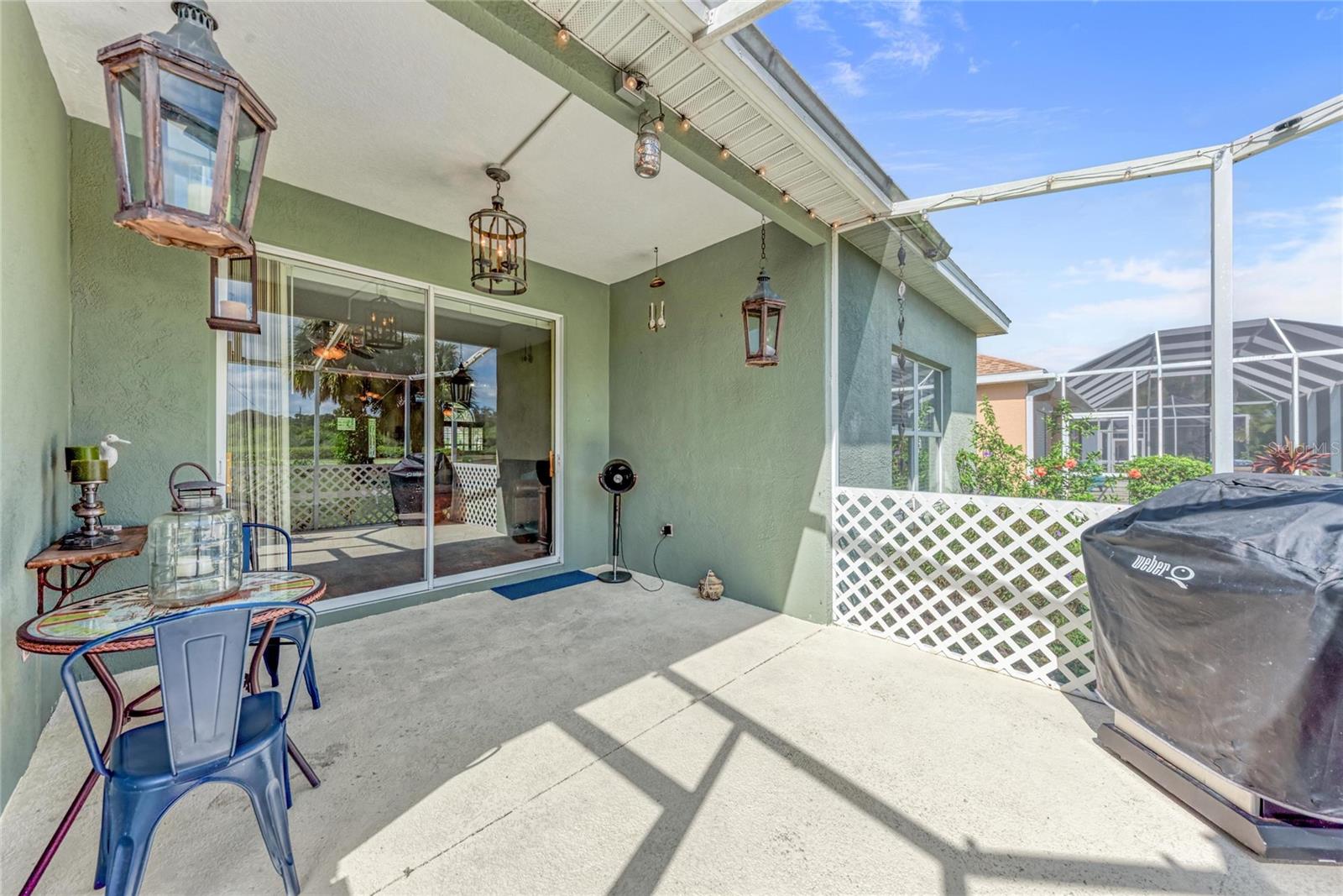 GREENFIELD PLANTATION PH I - Residential