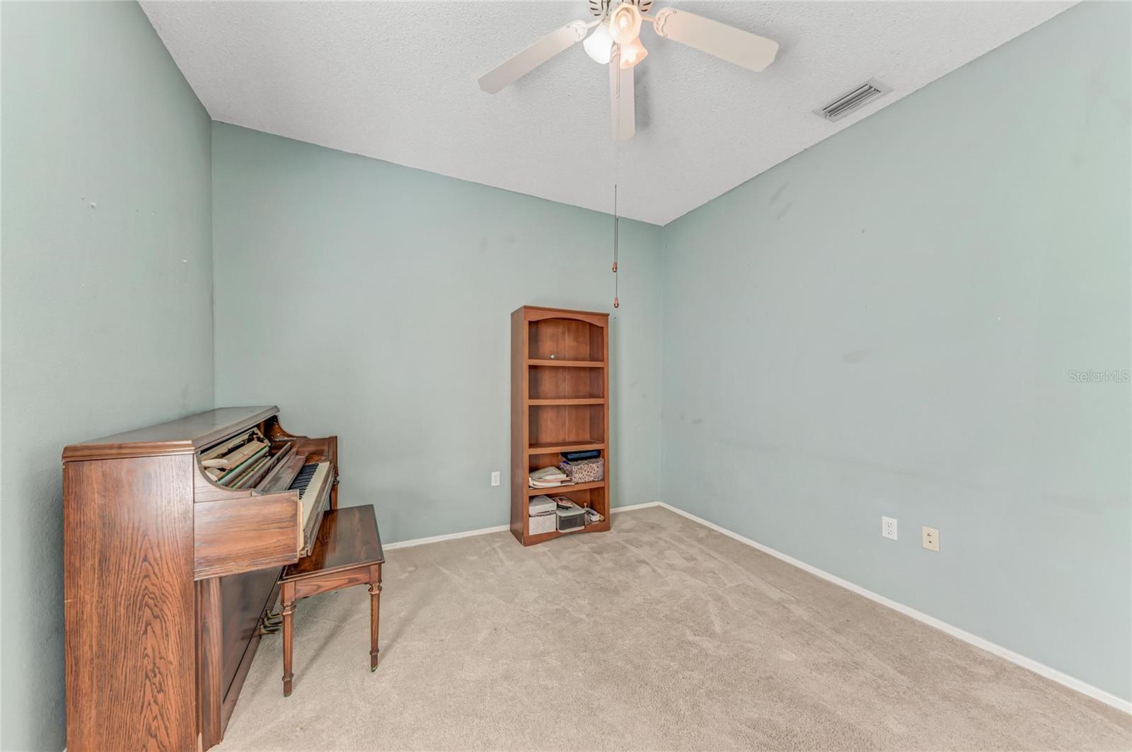 GREENFIELD PLANTATION PH I - Residential