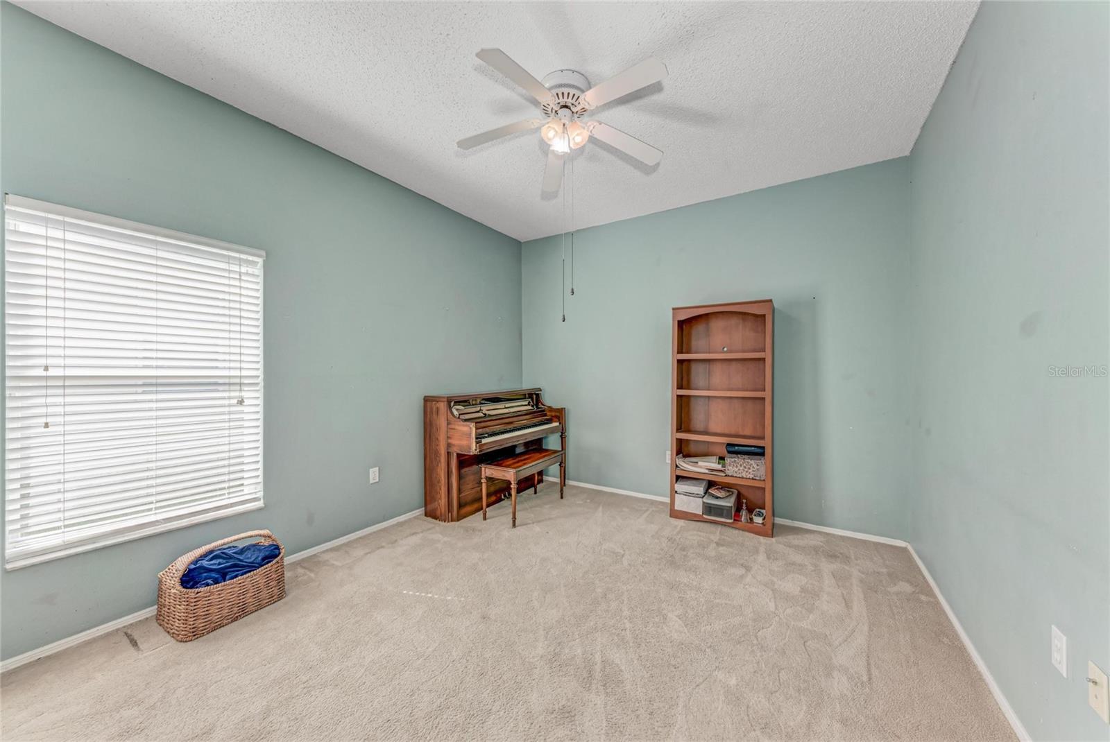 GREENFIELD PLANTATION PH I - Residential