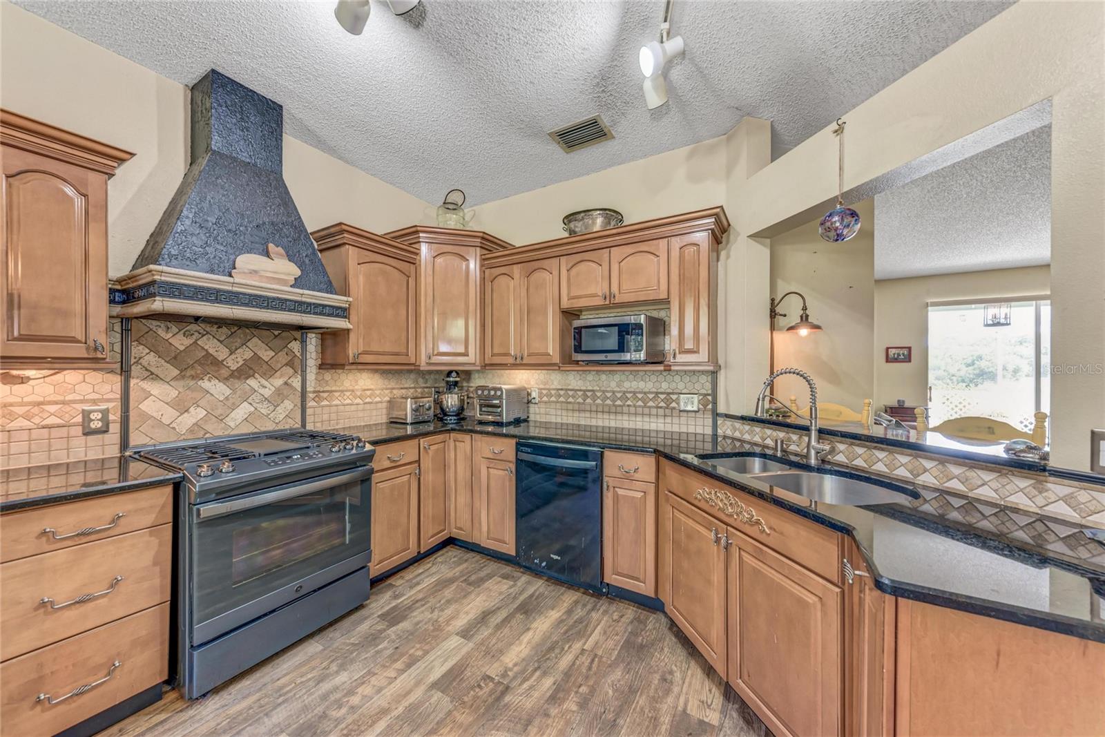 GREENFIELD PLANTATION PH I - Residential