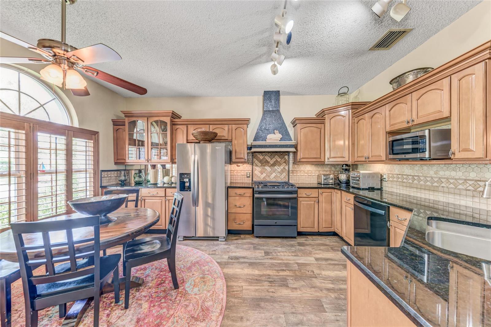 GREENFIELD PLANTATION PH I - Residential