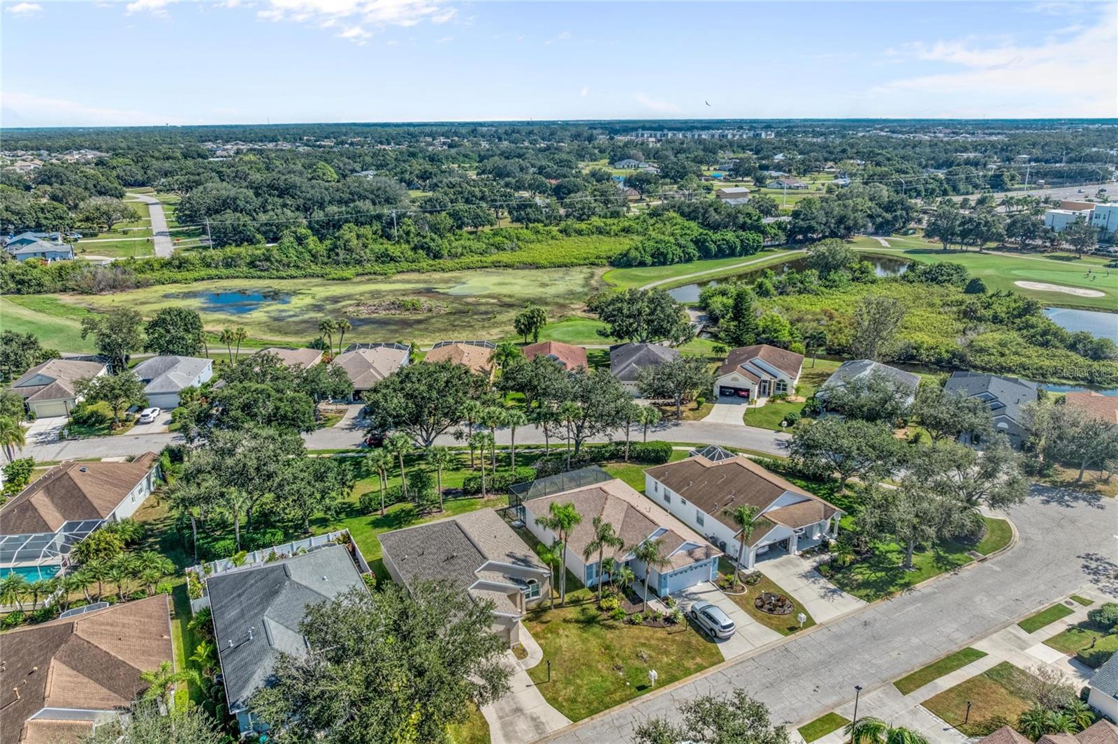 GREENFIELD PLANTATION PH I - Residential