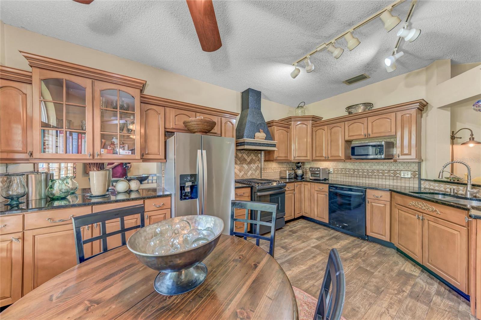 GREENFIELD PLANTATION PH I - Residential