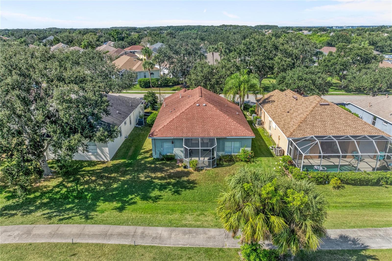 GREENFIELD PLANTATION PH I - Residential