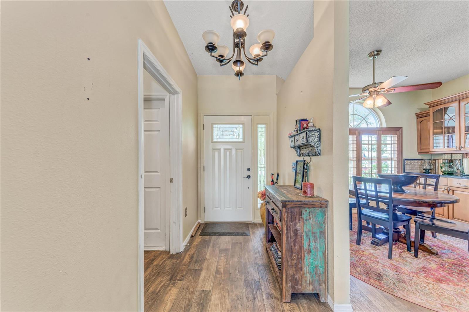 GREENFIELD PLANTATION PH I - Residential