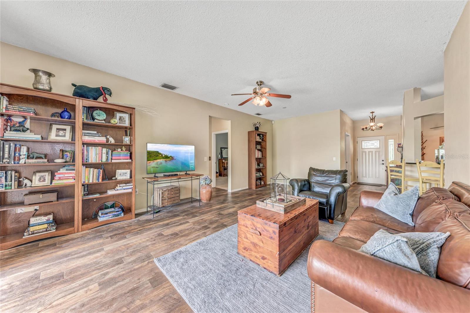 GREENFIELD PLANTATION PH I - Residential