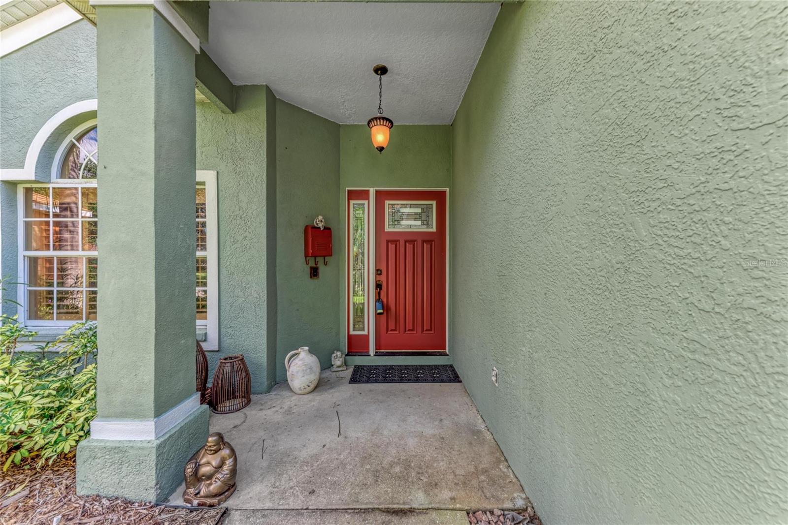 GREENFIELD PLANTATION PH I - Residential