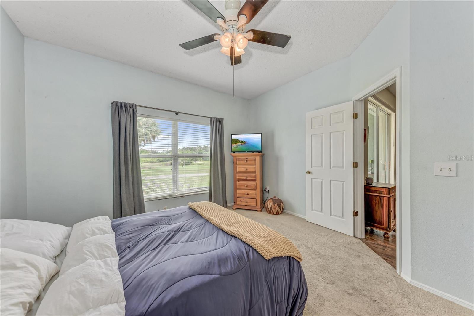 GREENFIELD PLANTATION PH I - Residential