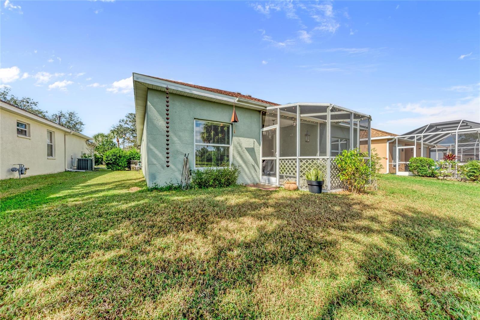 GREENFIELD PLANTATION PH I - Residential