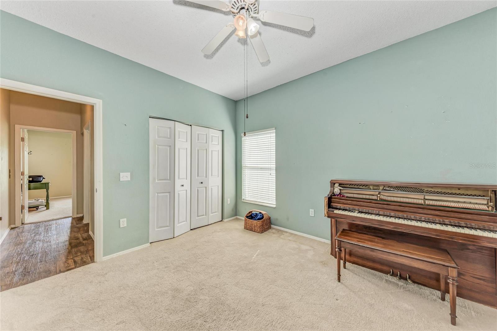 GREENFIELD PLANTATION PH I - Residential