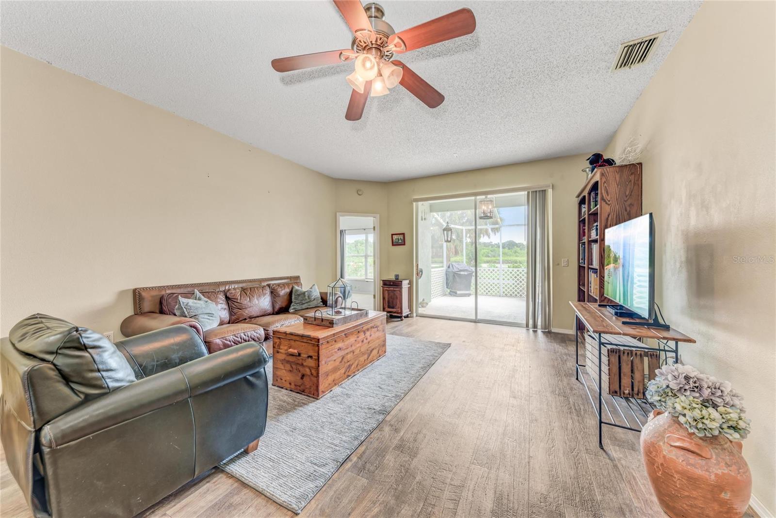 GREENFIELD PLANTATION PH I - Residential