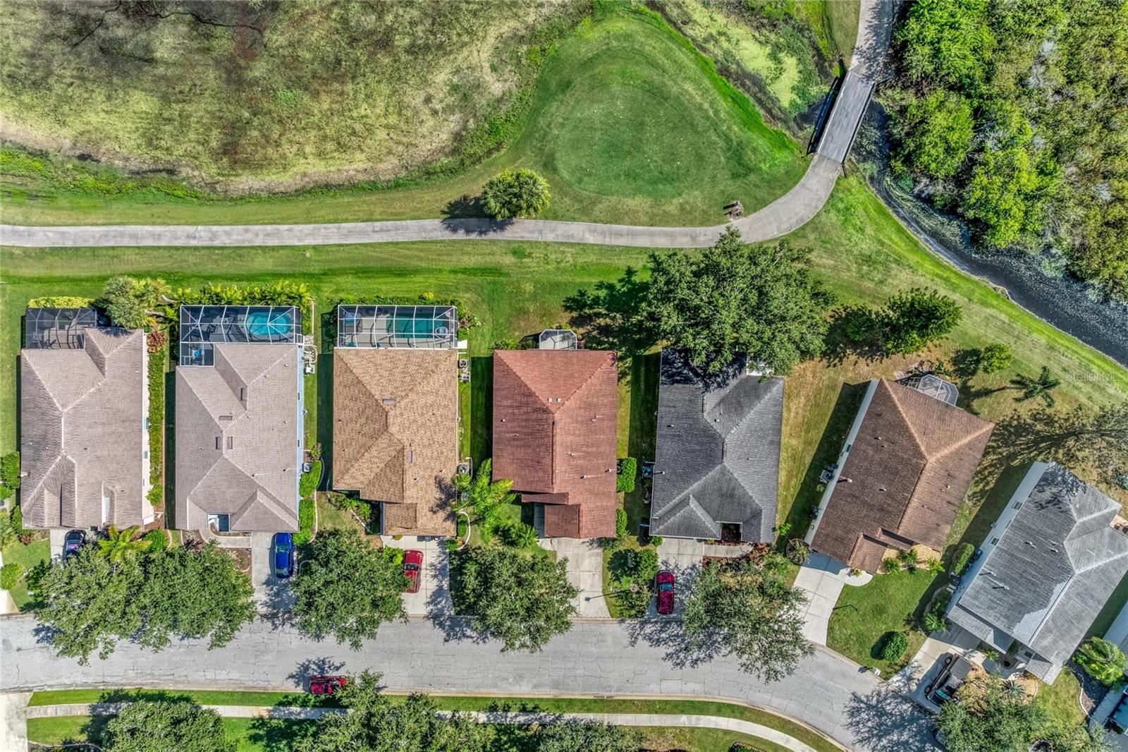 GREENFIELD PLANTATION PH I - Residential