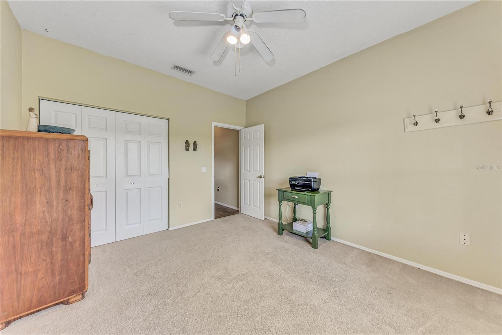 GREENFIELD PLANTATION PH I - Residential