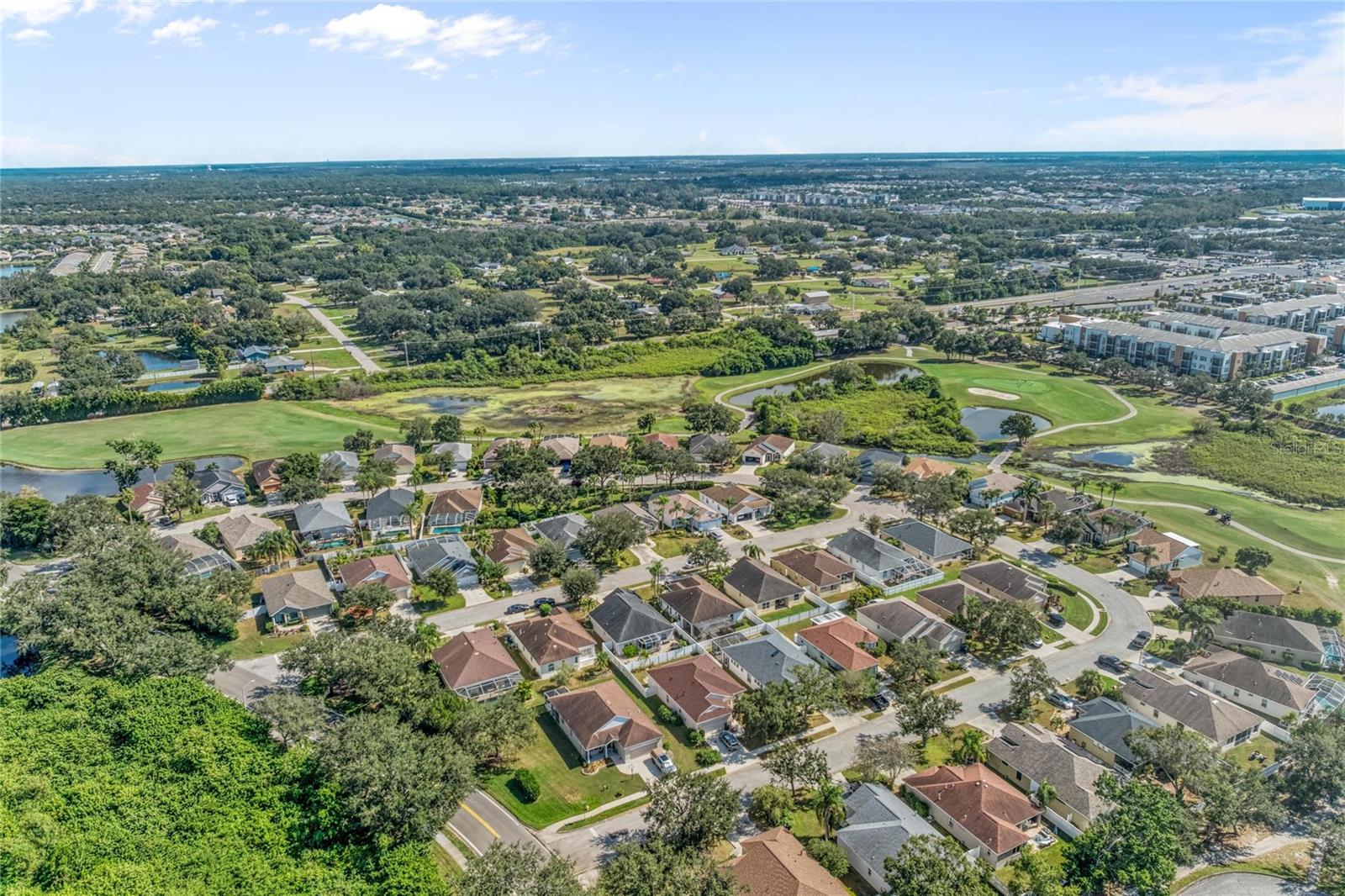 GREENFIELD PLANTATION PH I - Residential