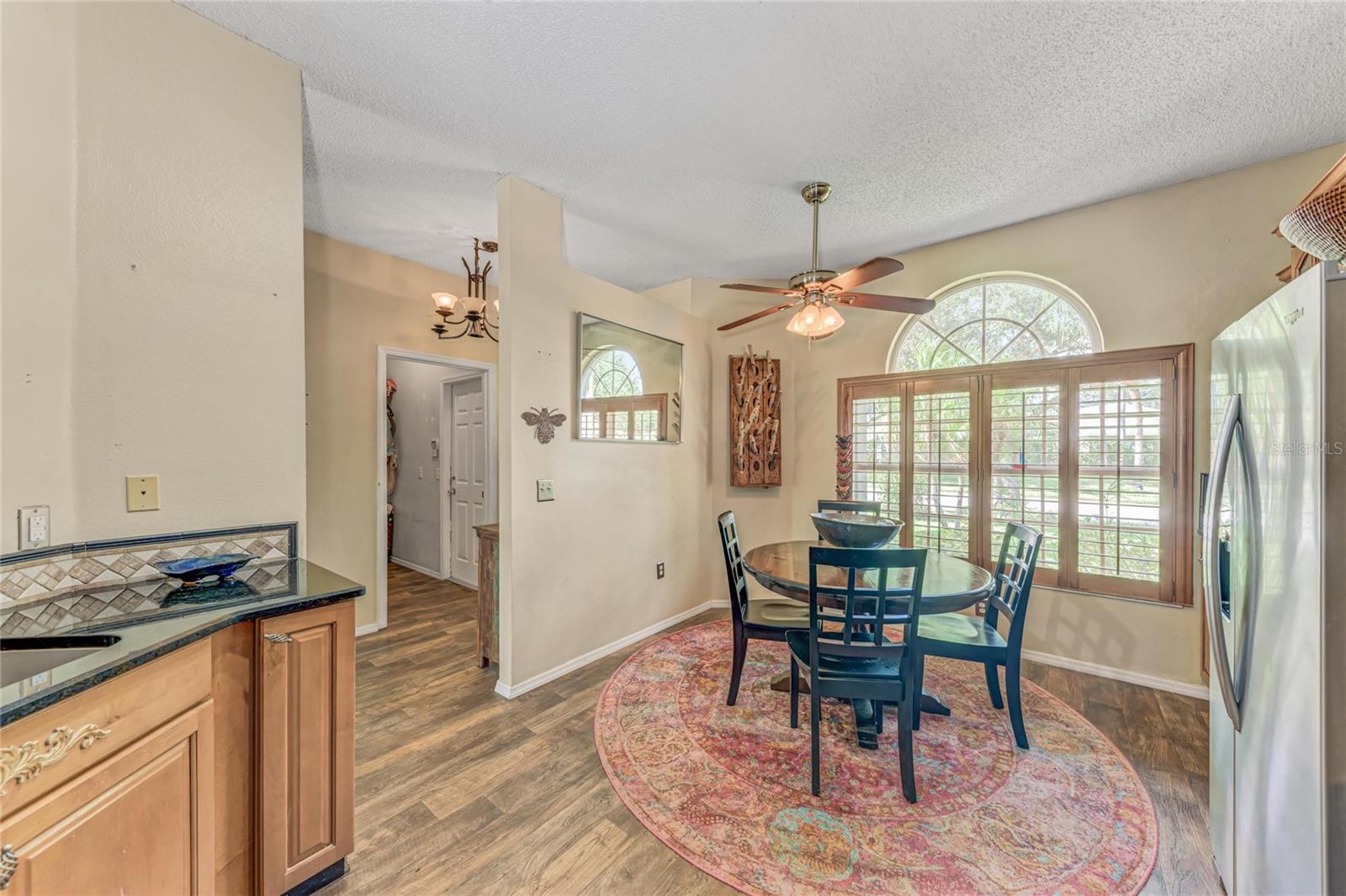 GREENFIELD PLANTATION PH I - Residential