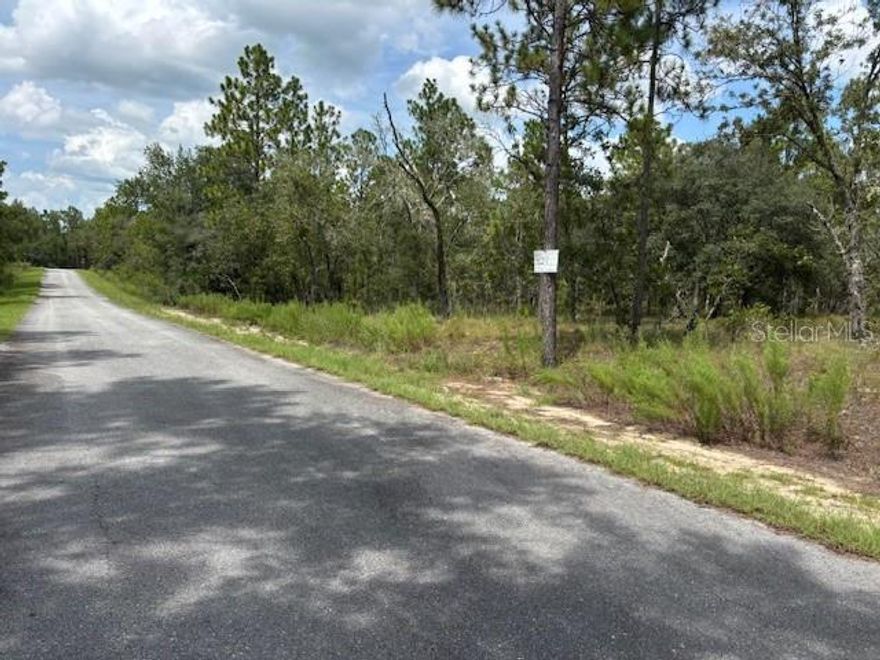 Come check out this prime building lot in Rainbow Lake Estates.  Situated at 0.24 acres, this area allows one to take in scenic views and experience great restaurants.  Priced to sell.