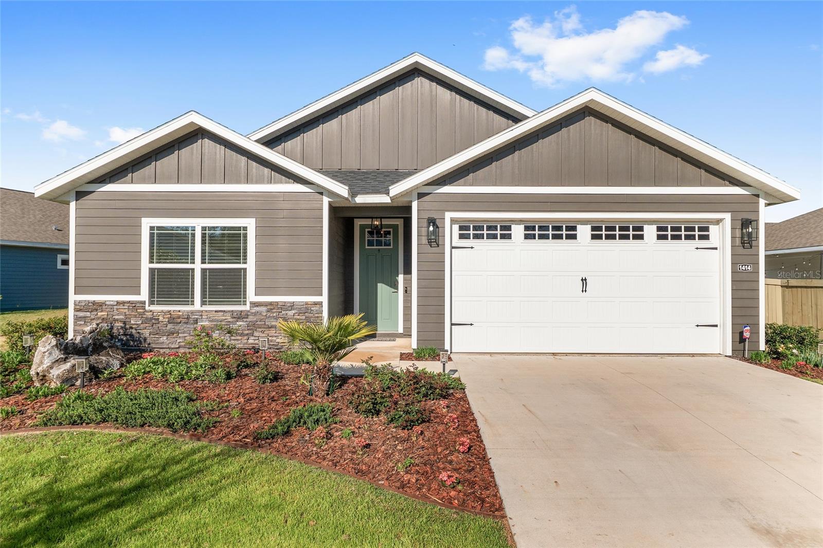 GRAND OAKS AT TOWER PH 2 PB 37 PG 63 - Residential