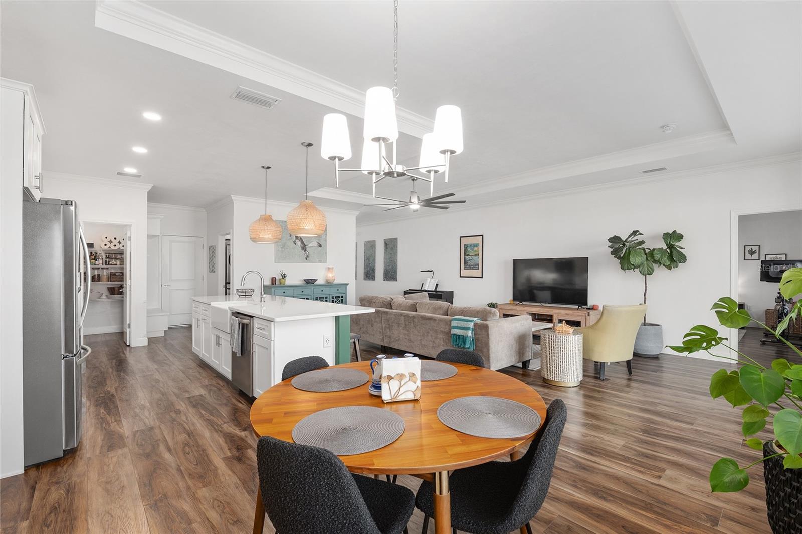 GRAND OAKS AT TOWER PH 2 PB 37 PG 63 - Residential